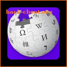 Wiki Read icon