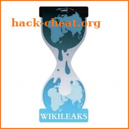 Wikileaks icon