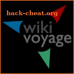 Wikivoyage icon