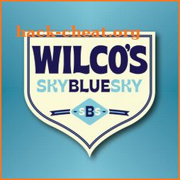 Wilco's Sky Blue Sky icon