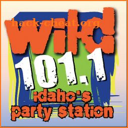 Wild 101.1 icon