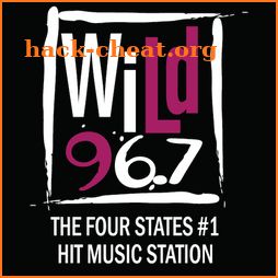 Wild 96.7 icon