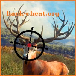 Wild Animal Hunting Game 3D icon