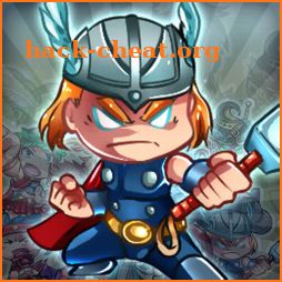 Wild Fantasy Kingdom: TD Strategy Game icon