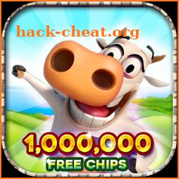 Wild Farm Luck Slots icon