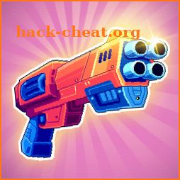 Wild Gunner - Lost Lands Adventure icon