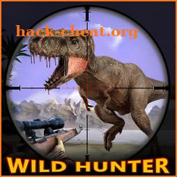 Wild Hunter 2020 : Animal Hunting Games icon