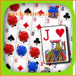 Wild Jack: Card Gobang icon