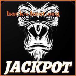 WILD JACKPOT SLOTS : Gorilla Wild Slot Machine icon