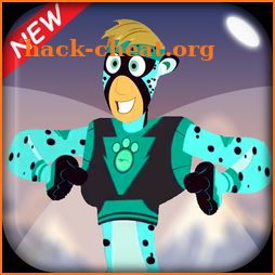 wild kratts games aviva icon