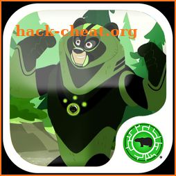 Wild Kratts Running icon