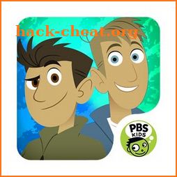 Wild Kratts World Adventure icon