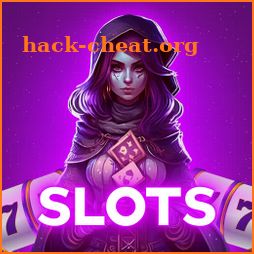 Wild Magic Slots icon