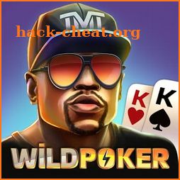 Wild Poker - Floyd Mayweather's Texas Hold'em icon