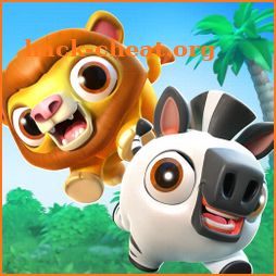 Wild Things: Animal Adventures icon