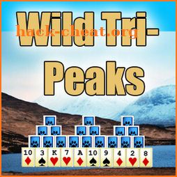 Wild Tripeaks icon