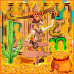 Wild West Treasures icon