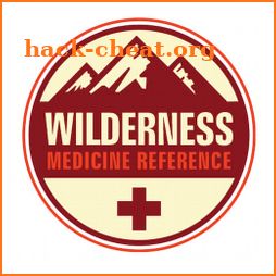 Wilderness Medicine Reference icon