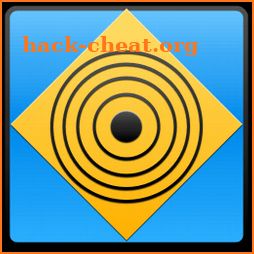 Wildfire & Earthquake Tracker icon