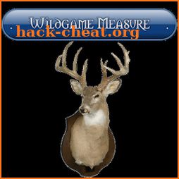 Wildgame Measure icon