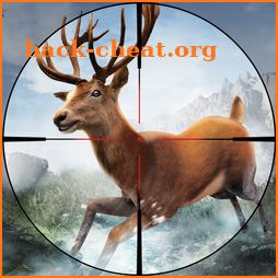 Wildland Animal Hunting icon