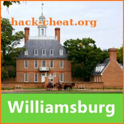 Williamsburg SmartGuide - Audio Guide & Maps icon