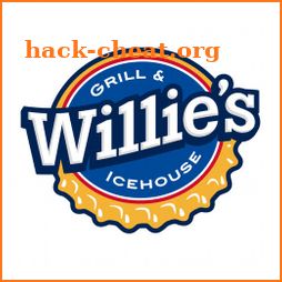 Willie's Rewards icon