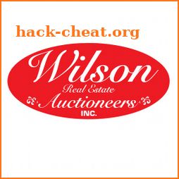 Wilson Auctioneers icon