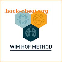 Wim Hof Method icon