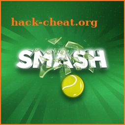 Wimbledon Smash icon