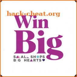 Win Big Shop Small icon