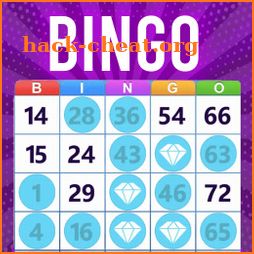 Win Bingo Clash: Real Cash Tip icon