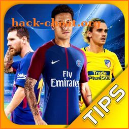 Win Dream League Soccer 2020 New Tips icon