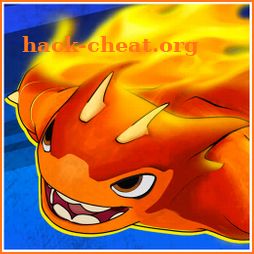 Win Elemental Chest Slugterra: Slug it Out 2 Guide icon