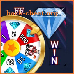 Win Free Diamonds Fire💎 icon