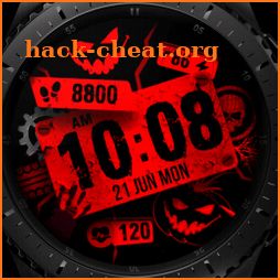 [WIN] Halloween MOD icon