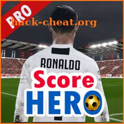 Win Soccer hero 2019 New SH Kits Helper icon