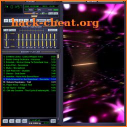 Winamp icon