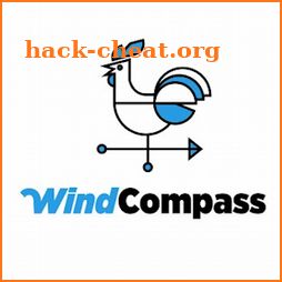 Wind Compass icon