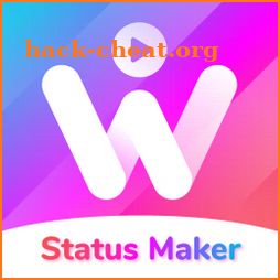 Wine : Video Status Maker with Lyrics Song icon