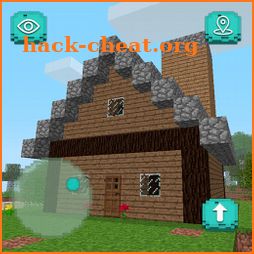 Winecraft House Craft icon