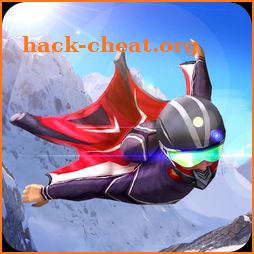 Wingsuit Flying icon