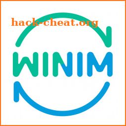 WINIM icon