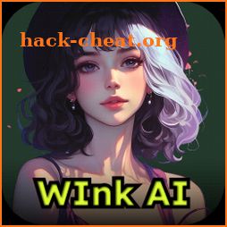 Wink AI: Chat AI Fun icon