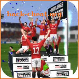 Winner Dream League Tips 2019 Soccer icon