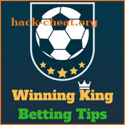 Winning King Betting Tips icon