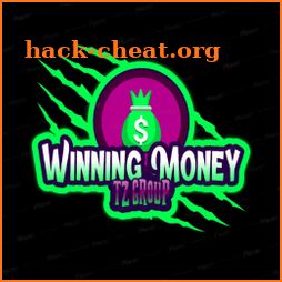 Winning Money icon