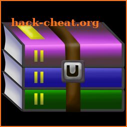 Winrar icon