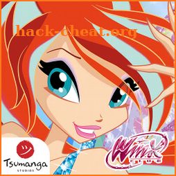 Winx Club: Winx Sirenix Power icon