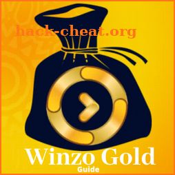 Winzo Gold Earn Money By Playing Games Guide icon